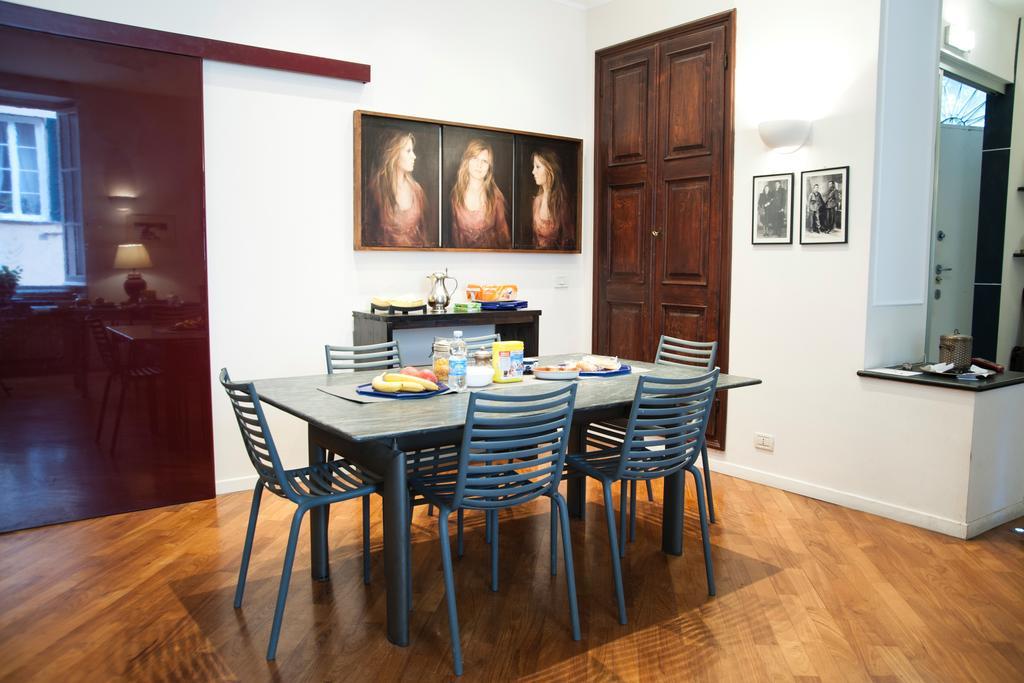 Al Villino Bruzza Panzió Genova Kültér fotó